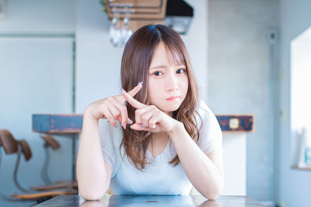女性