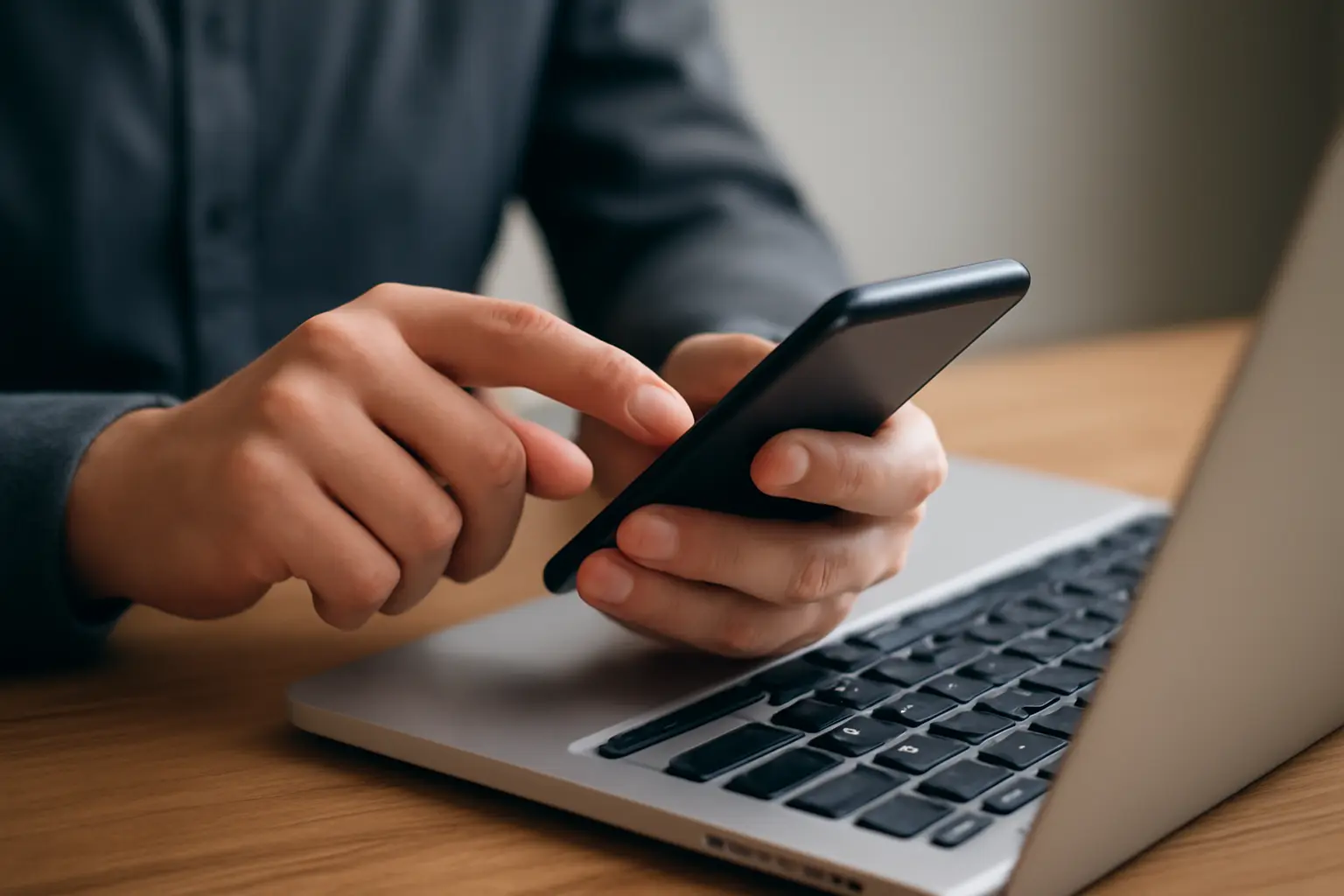 PCMAXで相手が業者かもと疑っている男性